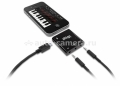 Интерфейс для подключения MIDI устройств к iPhone, iPod и iPad IK Multimedia iRig MIDI (iRig Midi)