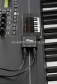 Интерфейс для подключения MIDI устройств к iPhone, iPod и iPad IK Multimedia iRig MIDI (iRig Midi)