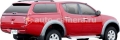 Кунг Alpha GSE для Mitsubishi L200 Triton