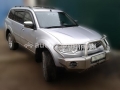 Передний силовой бампер DDengineer для Mitsubishi Pajero Sport 2009- для MITSUBISHI