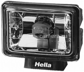 Дополнительная фара дальнего света HELLA Micro FF 1FA 007 133-811 2шт