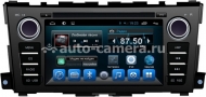 Штатное головное устройство DayStar DS-7016HD для Nissan Teana 2014+ на Android 4.2.2