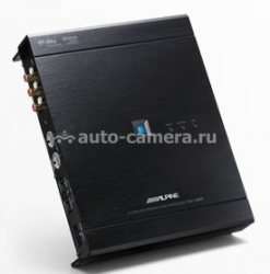 Аудиопроцессор Alpine PXA-H800