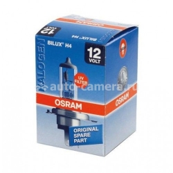 Галогенная лампа Osram H4 12v 60/55w Original 64193