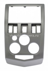 Переходная рамка для Renault Logan 2004 - 2009 2 Din RP-RNLGb