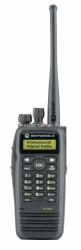 Рация Motorola DP 3600